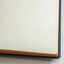 Life Noble Hard Cover Notebook A5 - Blank