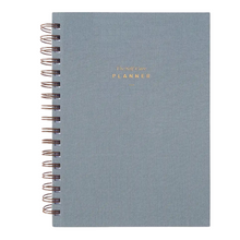 The Self Care Planner - Weekly Edition - Moon