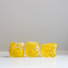 Pebble Incense Holder - Bright Sun