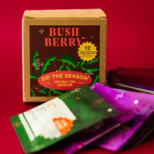 *COMING SOON* Sip The Season | 12 Single Serving Teas