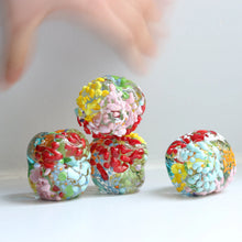 Pebble Incense Holder - Vivid