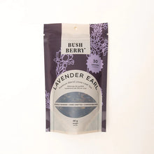 Lavender Earl Loose Leaf Tea