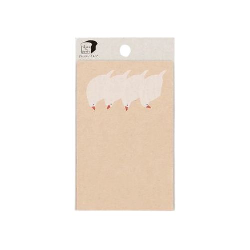 *COMING SOON* Sticky Notes - Geese