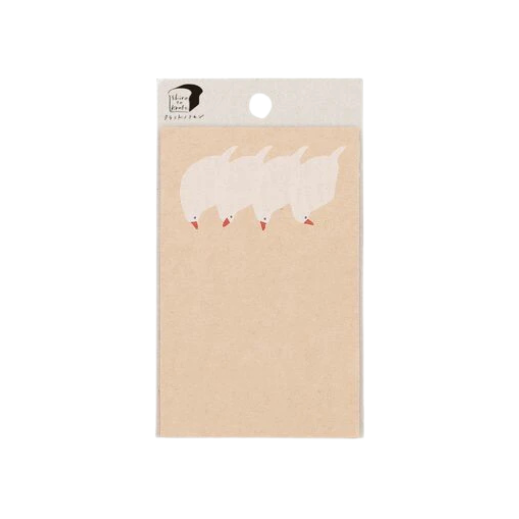 *COMING SOON* Sticky Notes - Geese