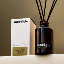 Conifers + Fig - Moodgie Reed Diffuser