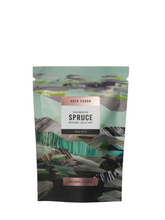 Spruce Foaming Bath Soak - 100g