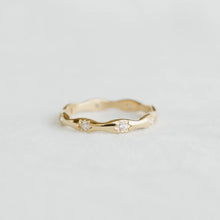 Melli Ring - Gold