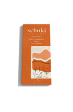 48% Cacao Milk Chocolate & B.C. Hazelnuts