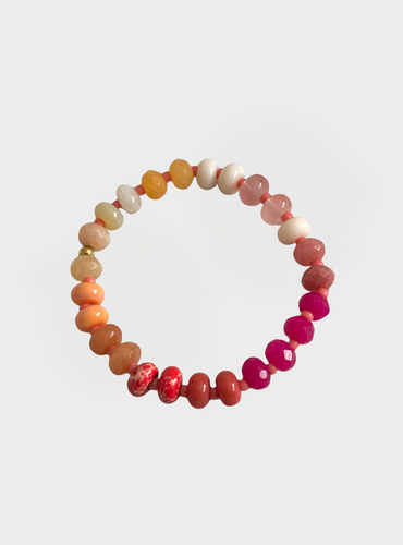 Elliana Beaded Bracelet - III