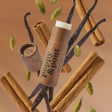 *COMING SOON* Vanilla Chai Lip Balm