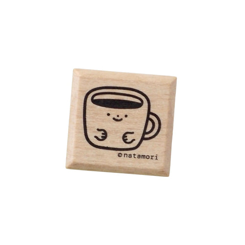 Stamp - Coffee