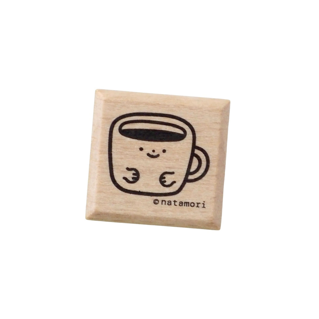 Stamp - Coffee