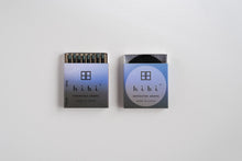 Hibi Incense Matches - Sense : Forest - Dusk