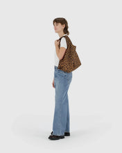 Baggu Bag - Leopard