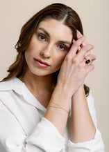 Sola Ring - Gold