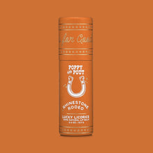 Lucky Licorice Lip Balm