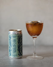 Vermouth Spritz