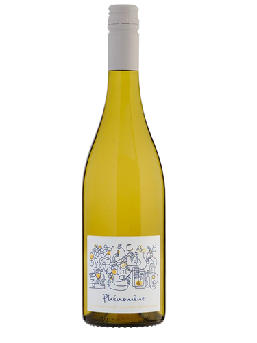 Grenaudiere Phenomene Melon Du Bourgogne