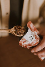 Organic Rooibis Chai Loose Leaf Tea