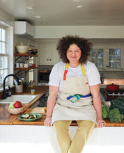 What Goes with What: 100 Recipes, 20 Charts, Endless Possibilities