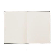 Life Noble Hard Cover Notebook A5 - Blank