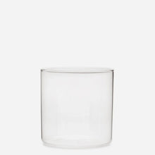 Short Tumblers - Set of 4