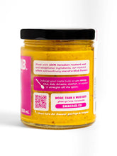 Curry Djion Mustard