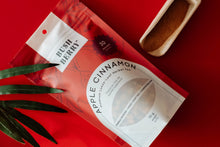 Organic Apple Cinnamon Loose Leaf
