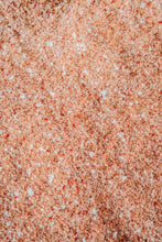 Focaccia Salt