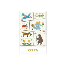 *COMING SOON* Washi Tape Pieces - Special Morinoasa