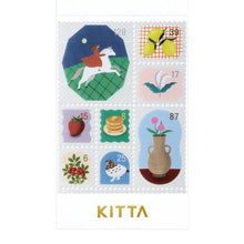 *COMING SOON* Washi Tape Pieces - Kioku “Memory” (Clear)