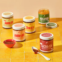 Christine Flynn's Buzz Hot Honey