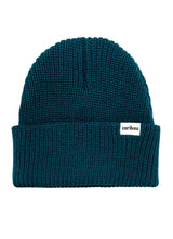 Fisherman Beanie - Fir Tree
