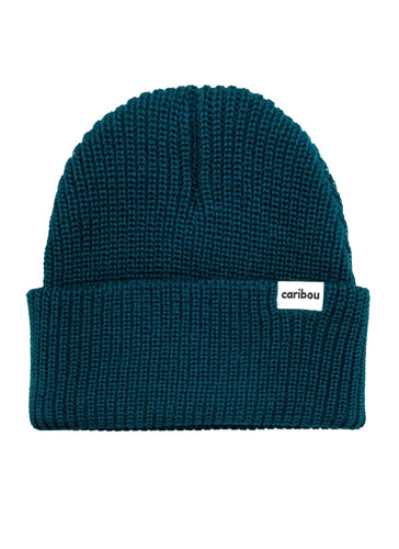 Fisherman Beanie - Fir Tree