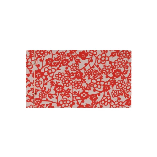 Memo Pad with Japanese Binding - Yuzen V