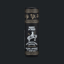Wildin' Whiskey Lip Balm