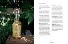 Slow Drinks: A Field Guide to Foraging and Fermenting Seasonal Sodas, Botanical Cocktails, Homemade Wines, and More