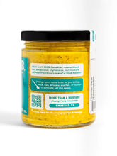 White Wine Herb Mustard