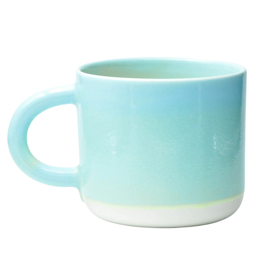 Chug Mug - Yellow Snapper