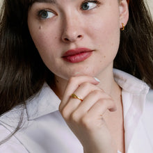Lia Ring - Gold
