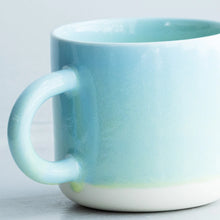 Chug Mug - Yellow Snapper