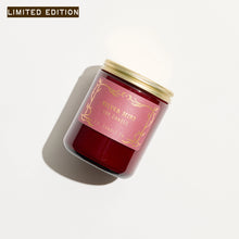 Silver Mist - Soy Candle