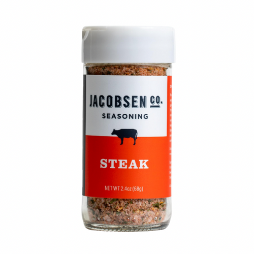 Steak Seasoning