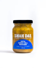 Zesty Mustard Duo