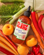 *COMING SOON* Hot Sauce For Baddies