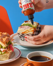 *COMING SOON* Hot Sauce For Baddies