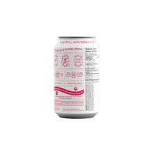 Geez Louise - Grapefruit Basil