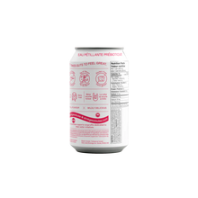 Geez Louise - Passionfruit Rosemary