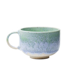 Mion Mug - Hummingbird Egg