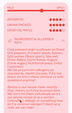 Hakka-Ish Garlic Chili Crunch